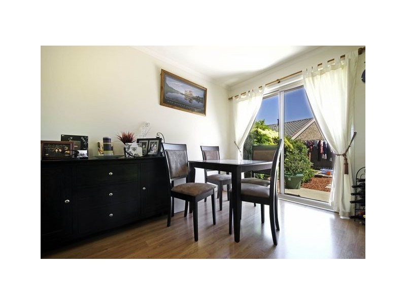 85/42 Paul Coe Crescent, Ngunnawal ACT 2913