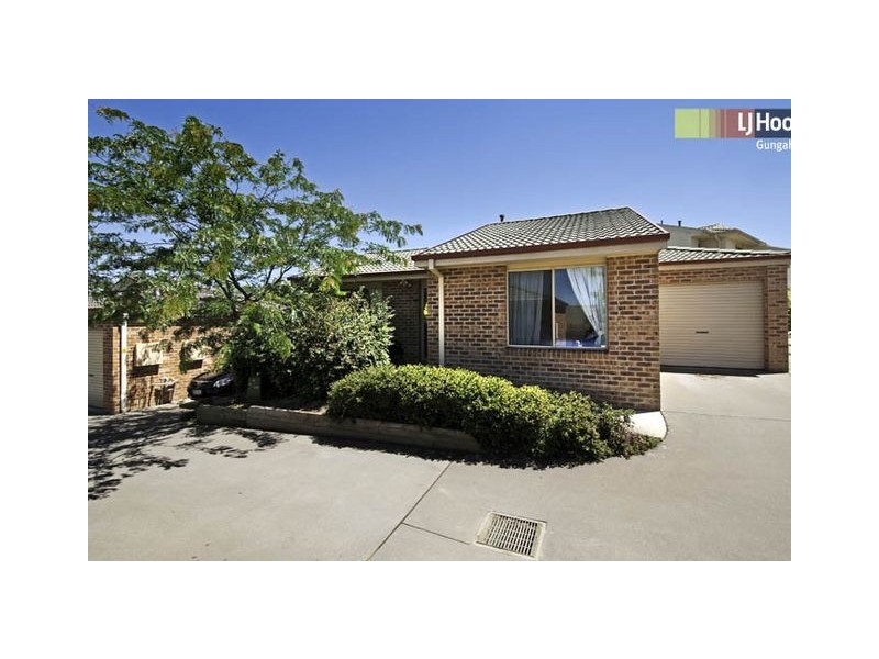 85/42 Paul Coe Crescent, Ngunnawal ACT 2913
