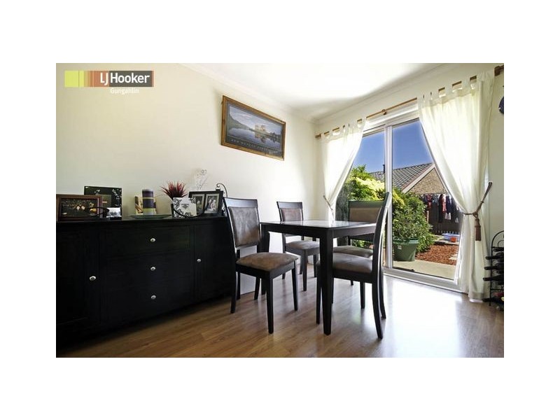 85/42 Paul Coe Crescent, Ngunnawal ACT 2913