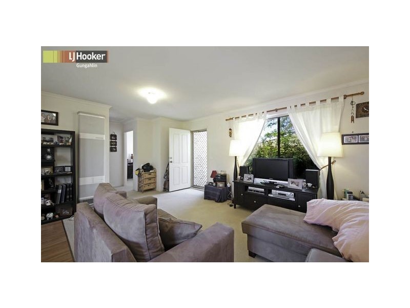 85/42 Paul Coe Crescent, Ngunnawal ACT 2913