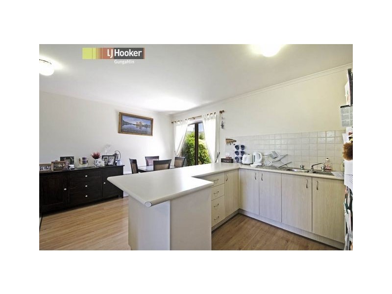 85/42 Paul Coe Crescent, Ngunnawal ACT 2913
