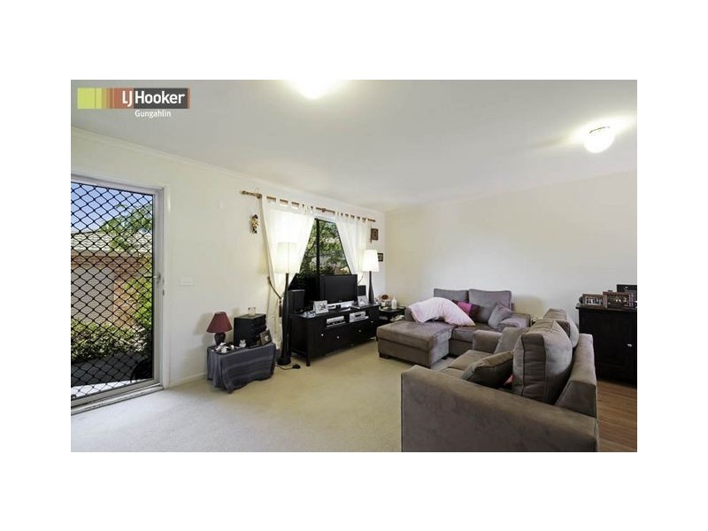 85/42 Paul Coe Crescent, Ngunnawal ACT 2913