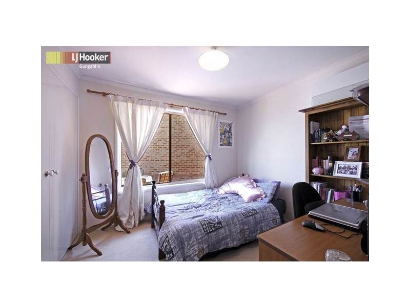 85/42 Paul Coe Crescent, Ngunnawal ACT 2913