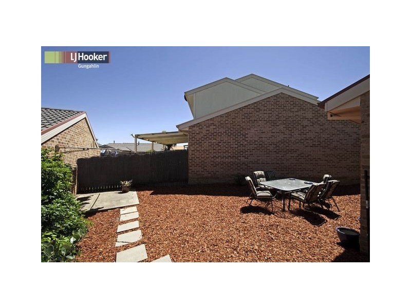 85/42 Paul Coe Crescent, Ngunnawal ACT 2913