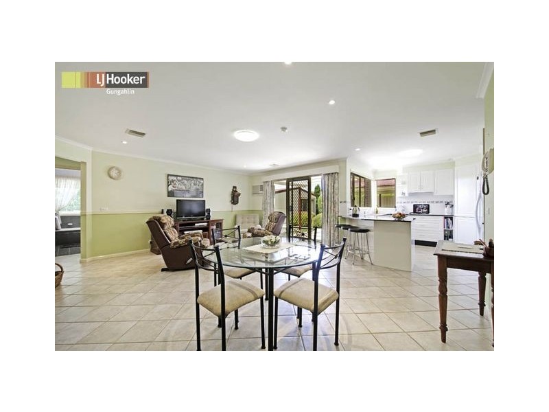 20 Tinderry Circuit, Palmerston ACT 2913