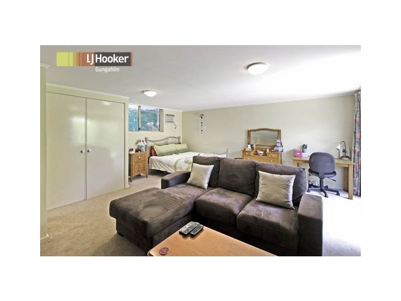 20 Tinderry Circuit, Palmerston ACT 2913