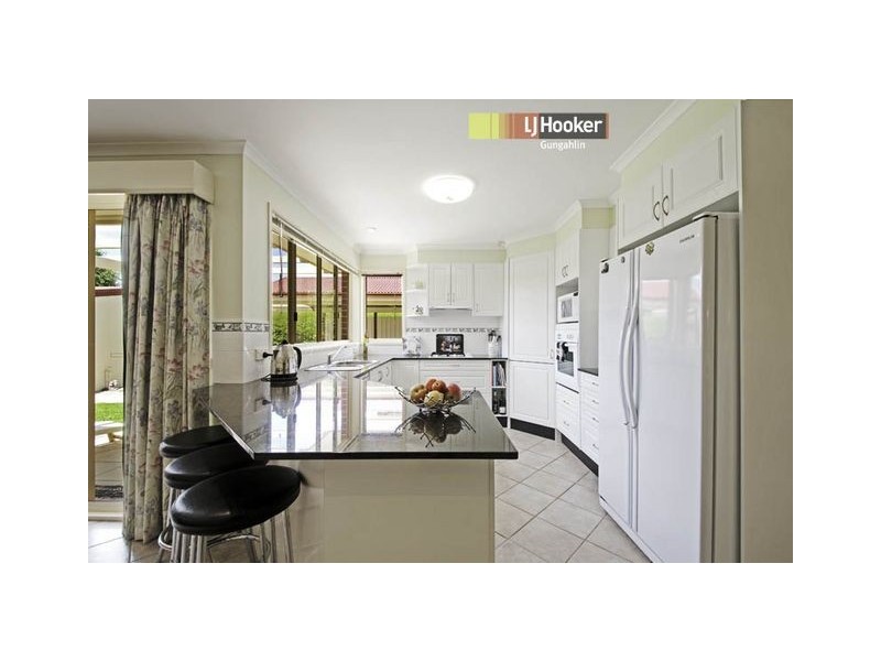 20 Tinderry Circuit, Palmerston ACT 2913