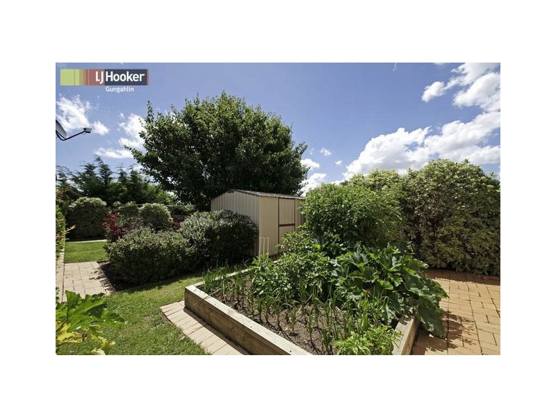 20 Tinderry Circuit, Palmerston ACT 2913