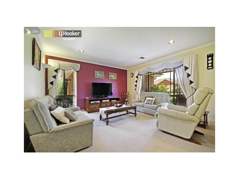 20 Tinderry Circuit, Palmerston ACT 2913