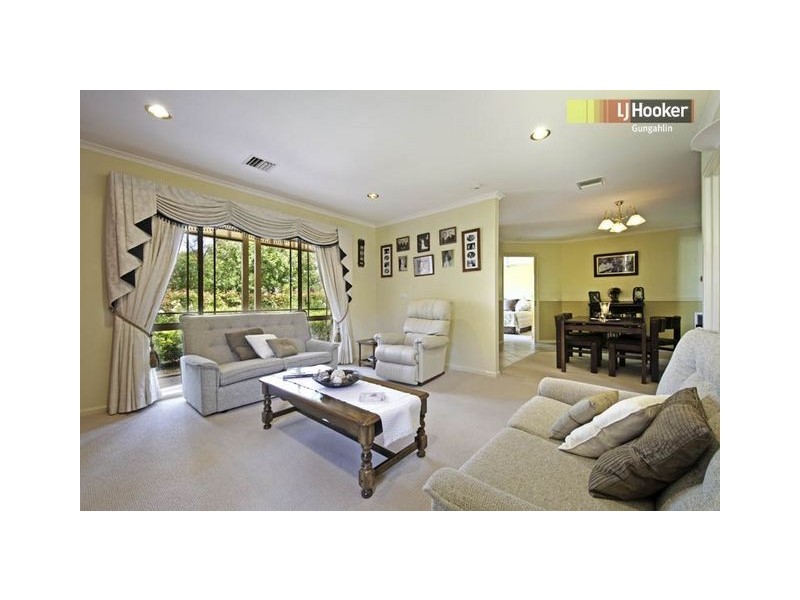 20 Tinderry Circuit, Palmerston ACT 2913