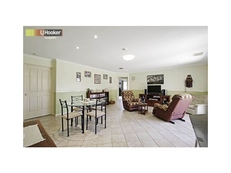 20 Tinderry Circuit, Palmerston ACT 2913