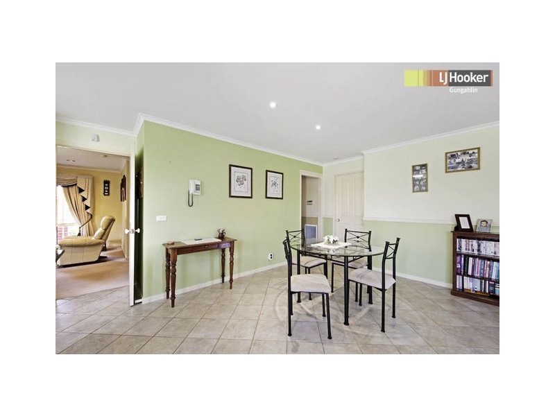 20 Tinderry Circuit, Palmerston ACT 2913