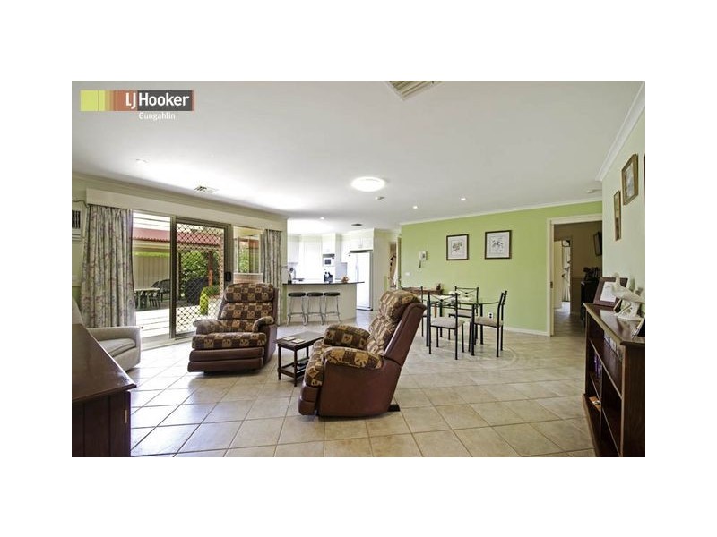 20 Tinderry Circuit, Palmerston ACT 2913