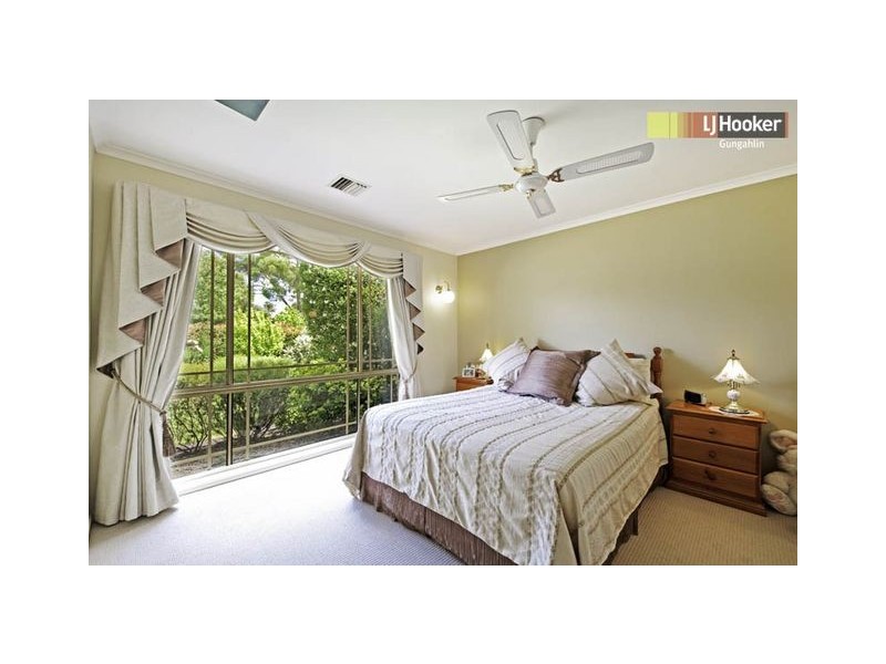 20 Tinderry Circuit, Palmerston ACT 2913