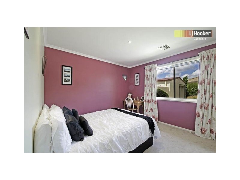 20 Tinderry Circuit, Palmerston ACT 2913