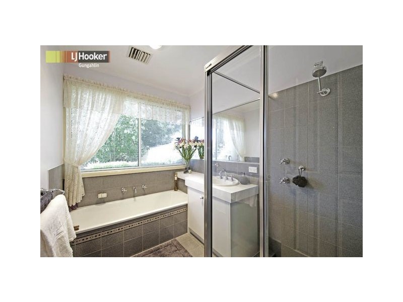 20 Tinderry Circuit, Palmerston ACT 2913