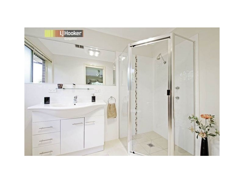 20 Tinderry Circuit, Palmerston ACT 2913