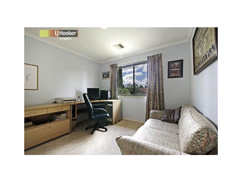 20 Tinderry Circuit, Palmerston ACT 2913