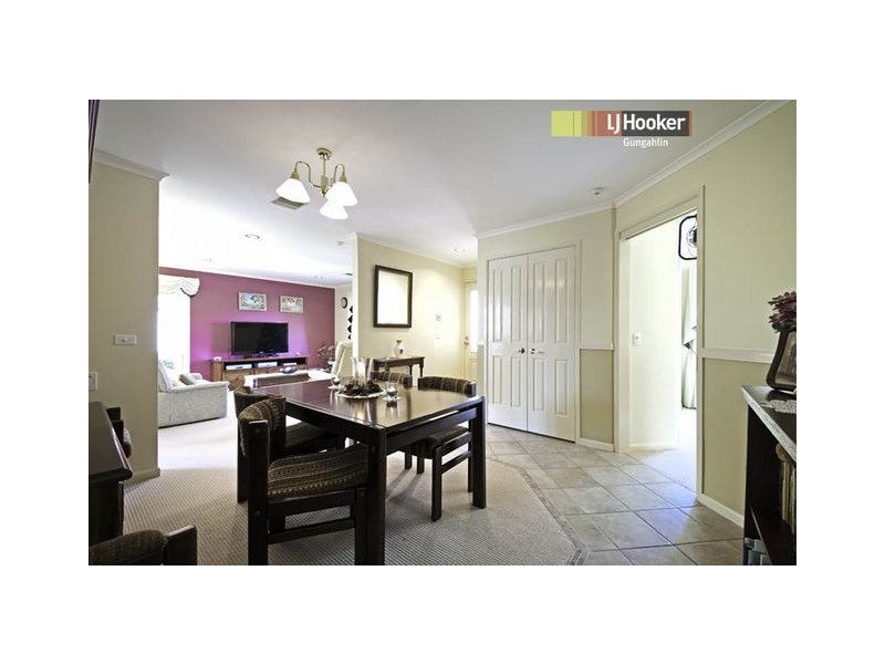 20 Tinderry Circuit, Palmerston ACT 2913