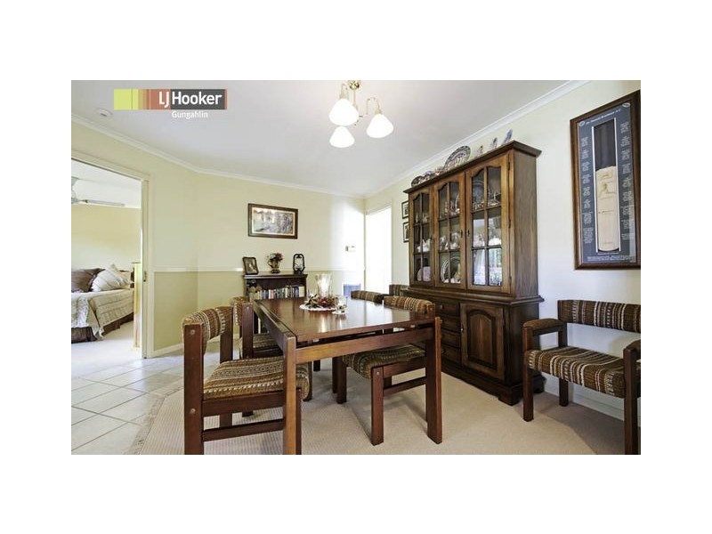 20 Tinderry Circuit, Palmerston ACT 2913