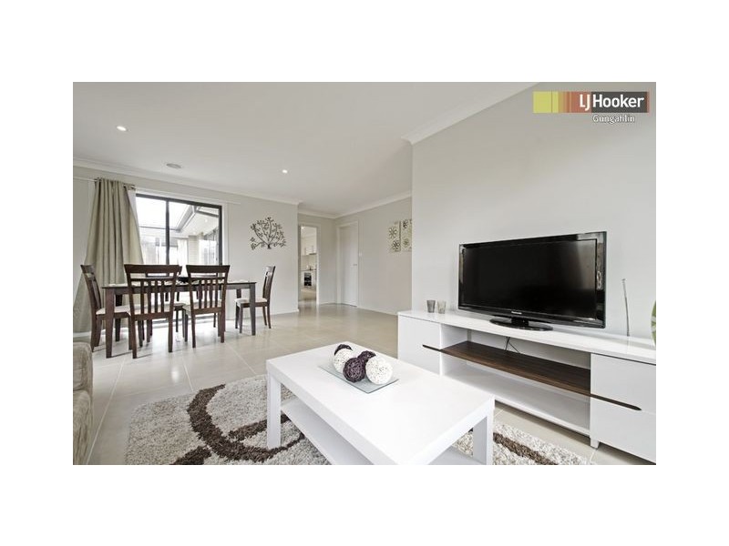 46 Zakharov Avenue, Forde ACT 2914