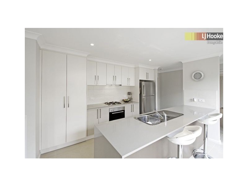 46 Zakharov Avenue, Forde ACT 2914
