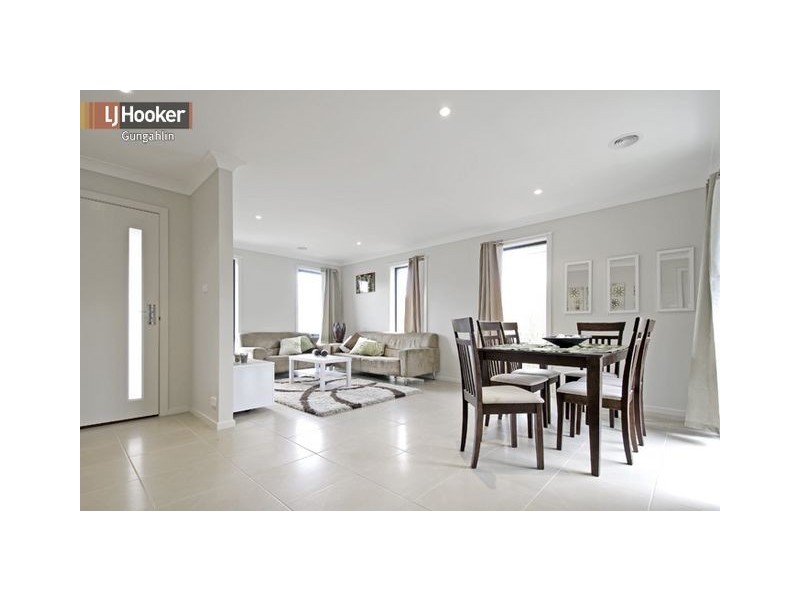 46 Zakharov Avenue, Forde ACT 2914