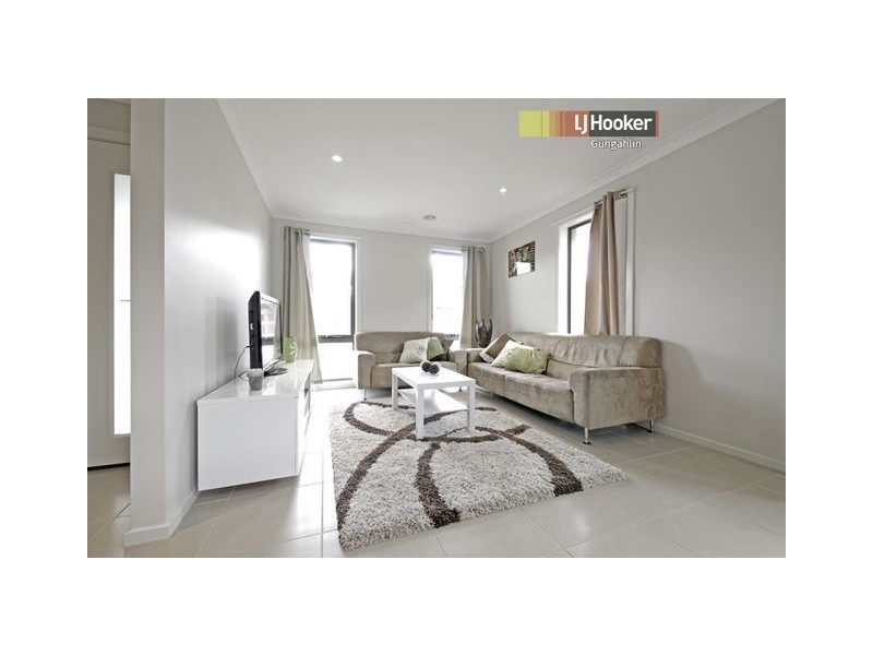 46 Zakharov Avenue, Forde ACT 2914