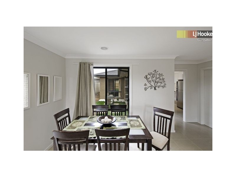 46 Zakharov Avenue, Forde ACT 2914