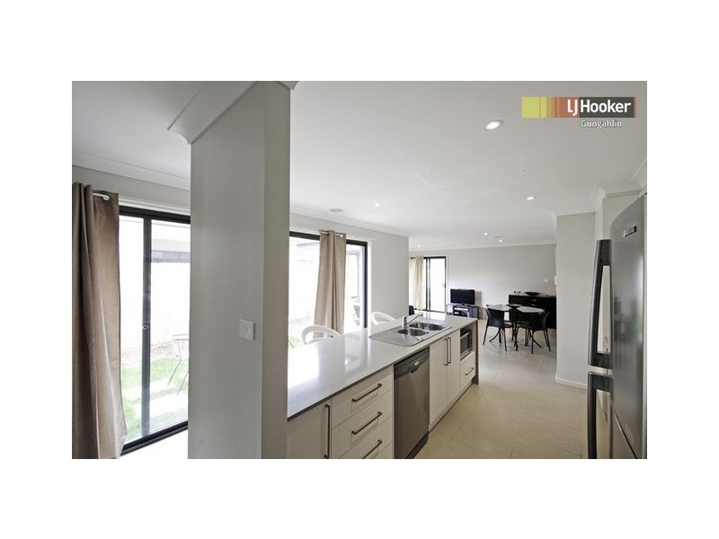 46 Zakharov Avenue, Forde ACT 2914
