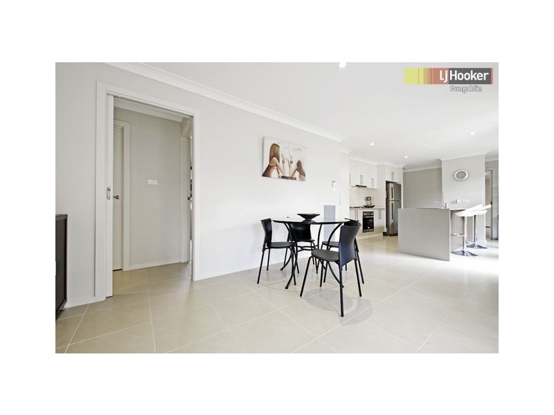 46 Zakharov Avenue, Forde ACT 2914