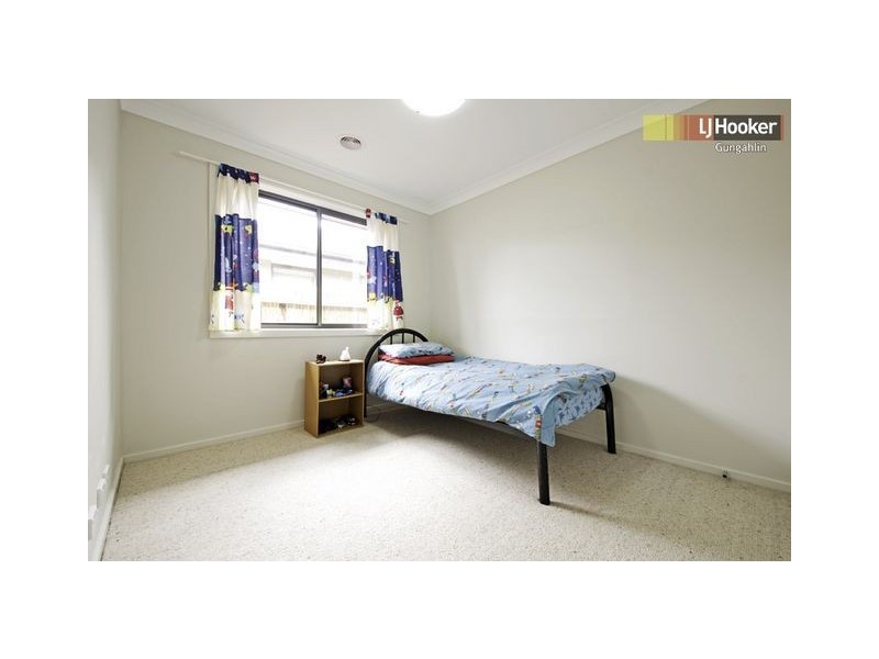 46 Zakharov Avenue, Forde ACT 2914