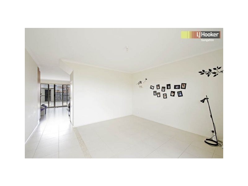 91 Mary Gillespie Avenue, Gungahlin ACT 2912