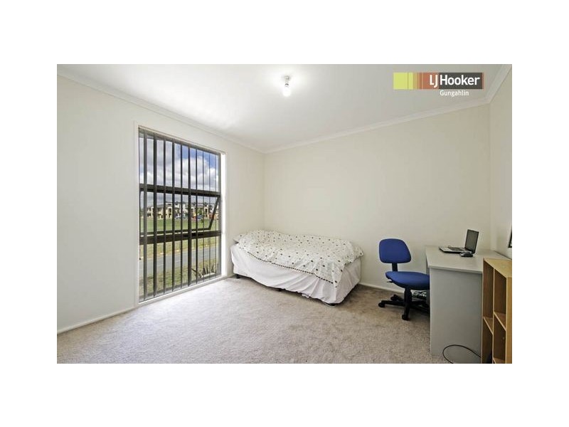 91 Mary Gillespie Avenue, Gungahlin ACT 2912