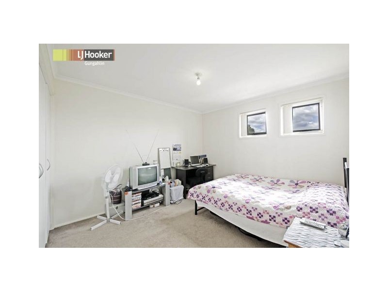 91 Mary Gillespie Avenue, Gungahlin ACT 2912