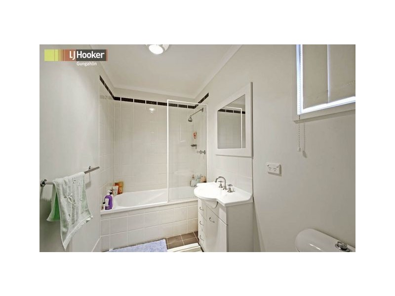 91 Mary Gillespie Avenue, Gungahlin ACT 2912