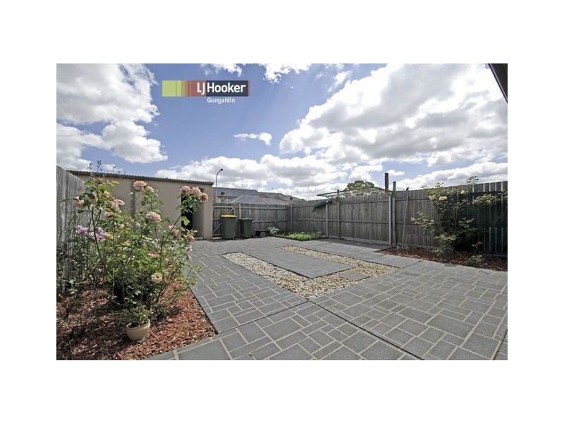 91 Mary Gillespie Avenue, Gungahlin ACT 2912