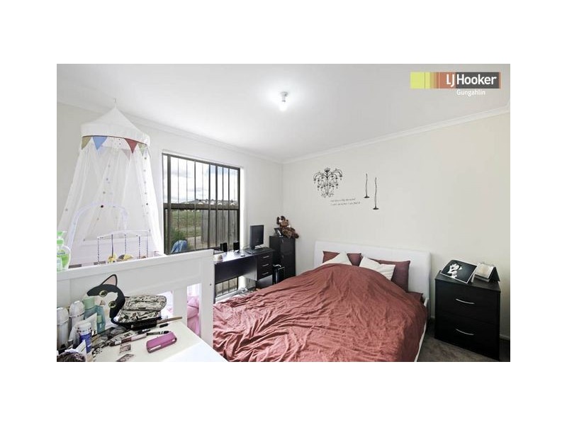 91 Mary Gillespie Avenue, Gungahlin ACT 2912