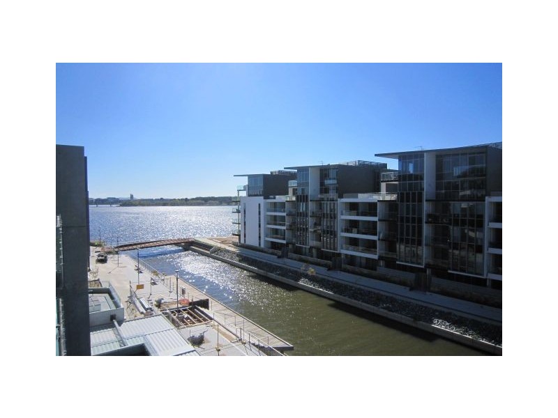 24/21 Eastlakes Parade, Kingston ACT 2604