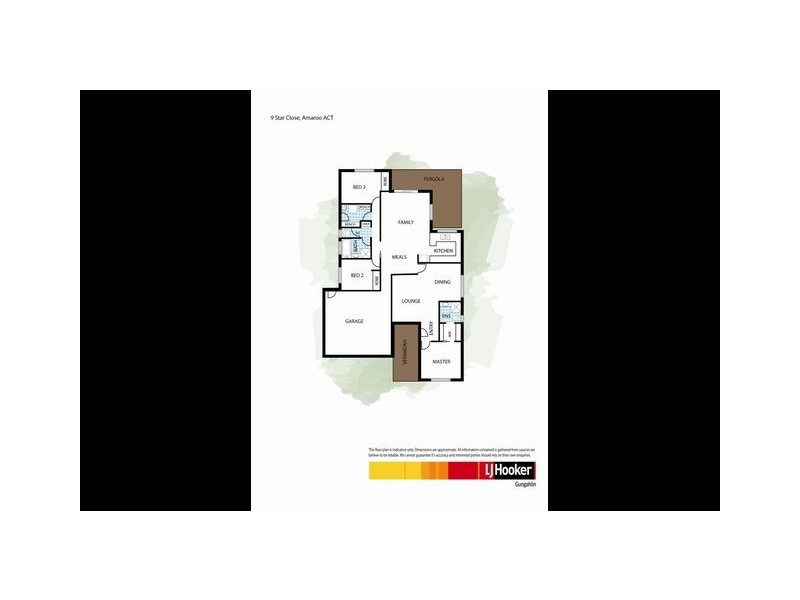 9 Star Close, Amaroo ACT 2914