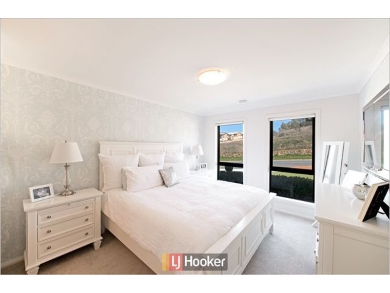 4 Ashton Calvert Street, Casey ACT 2913