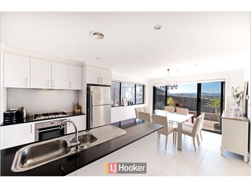 4 Ashton Calvert Street, Casey ACT 2913