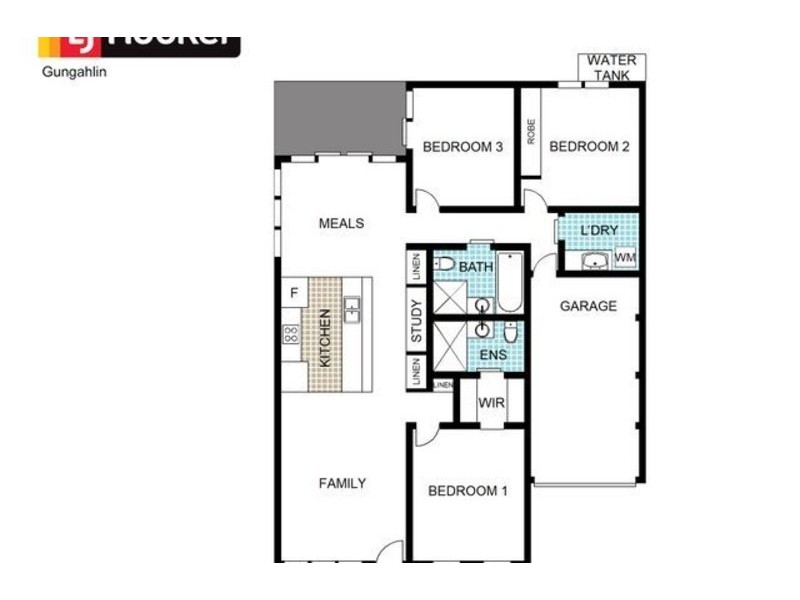 4 Ashton Calvert Street, Casey ACT 2913
