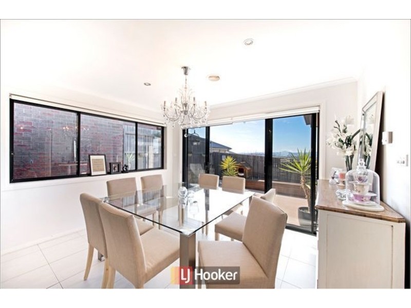 4 Ashton Calvert Street, Casey ACT 2913