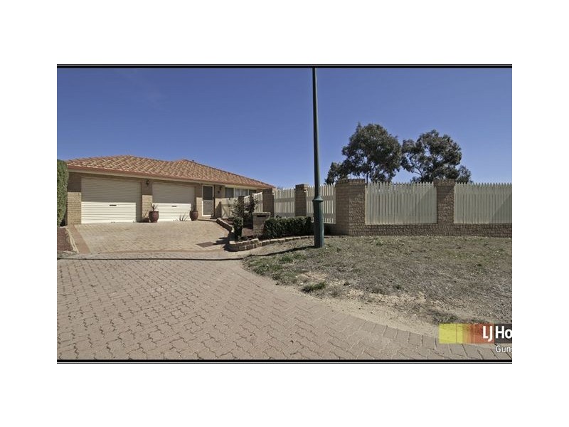 17 Naas Close, Amaroo ACT 2914