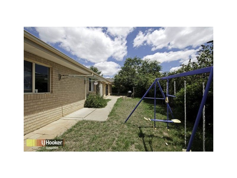 3/6 Edith Place, Amaroo ACT 2914