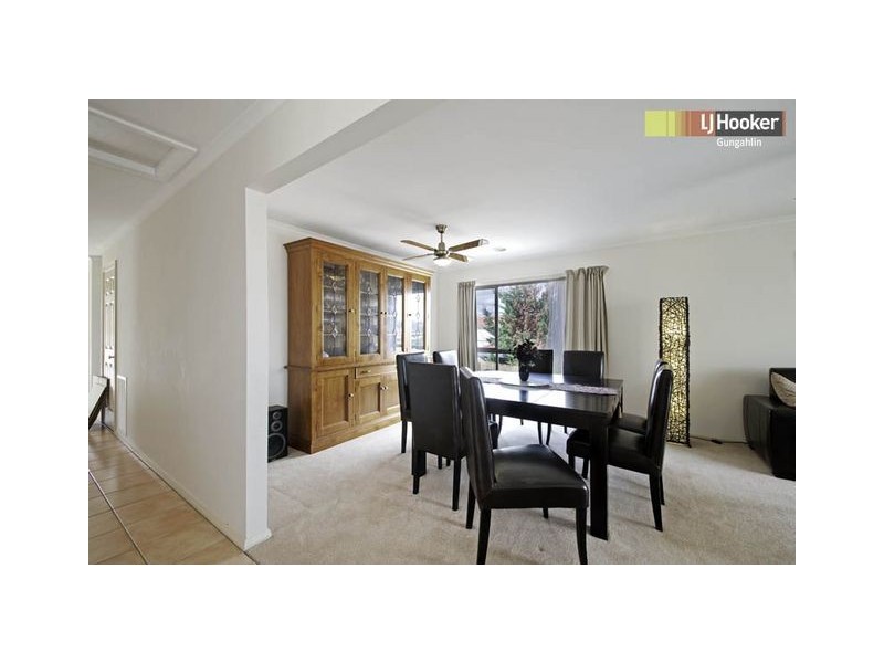 71 Sugarloaf Circle, Palmerston ACT 2913