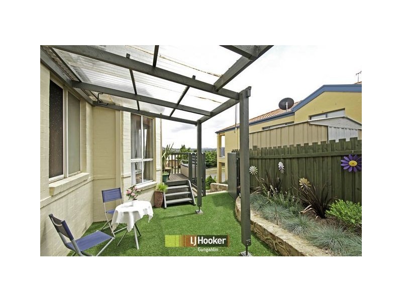 71 Sugarloaf Circle, Palmerston ACT 2913