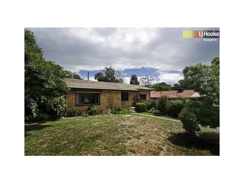 12 Kingham Place, Charnwood ACT 2615