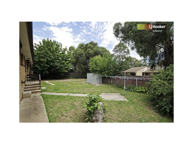 12 Kingham Place, Charnwood ACT 2615